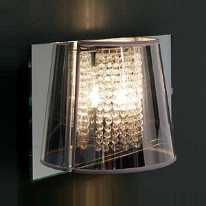 Hollywood Wall Sconce by Viso - Starlight Lighting USA and Canada